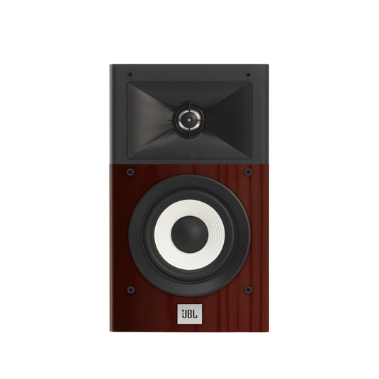 JBL Stage A120 - Wood - Home Audio Loudspeaker System - Detailshot 2 image number null